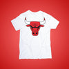 4oNe3 Chicago Bulls Vintage T-Shirt