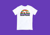 4oNe3 Denver Nuggets Vintage T-Shirt