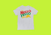 4oNe3 Mello Yello Vintage T-Shirt