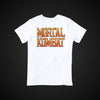 4oNe3 Mortal Kombat Vintage T-Shirt