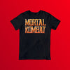 4oNe3 Mortal Kombat Vintage T-Shirt