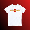 4oNe3 Mortal Kombat Vintage T-Shirt