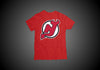4oNe3 New Jersey Devils Vintage T-Shirt