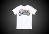 4oNe3 Philadelphia 76ers Vintage T-Shirt