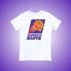4oNe3 Phoenix Suns Vintage T-Shirt