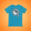 4oNe3 Florida Marlins Vintage T-Shirt