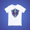 4oNe3 Legend Of Zelda Vintage T-Shirt