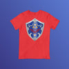 4oNe3 Legend Of Zelda Vintage T-Shirt