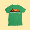 4oNe3 Legend Of Zelda Vintage T-Shirt