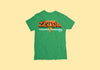 4oNe3 Legend Of Zelda Vintage T-Shirt