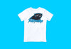 4oNe3 Carolina Panthers Vintage T-Shirt