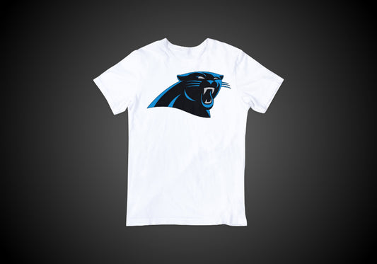 4oNe3 Carolina Panthers Vintage T-Shirt