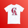 4oNe3 Anaheim Angels Vintage T-Shirt