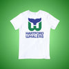 4oNe3 Hartford Whalers Vintage T-Shirt