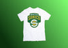 4oNe3 Seattle Supersonics Vintage T-Shirt
