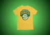 4oNe3 Seattle Supersonics Vintage T-Shirt