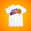 4oNe3 Phoenix Suns Vintage T-Shirt