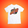 4oNe3 Seattle Supersonics Vintage T-Shirt