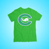 4oNe3 Hartford Whalers Vintage T-Shirt
