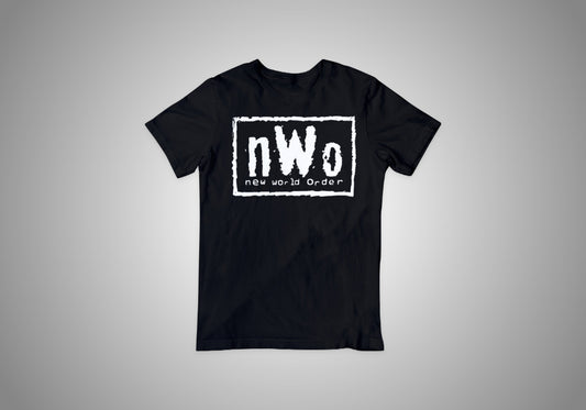 4oNe3 N.W.O. T-Shirt