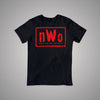4oNe3 N.W.O. T-Shirt