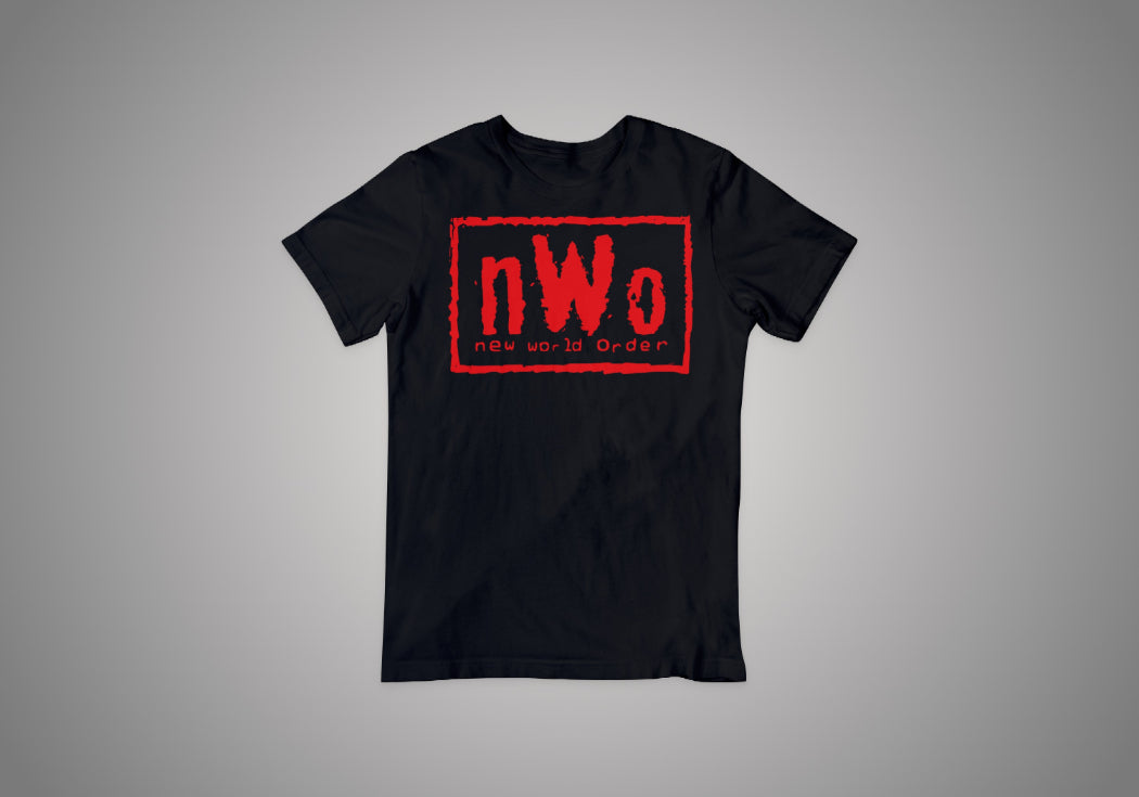 4oNe3 N.W.O. T-Shirt
