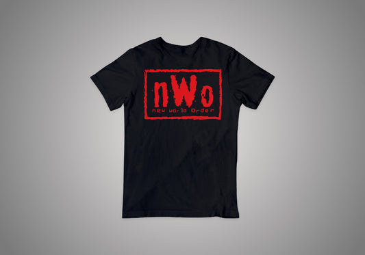4oNe3 N.W.O. T-Shirt