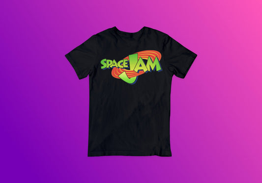 4oNe3 Space Jam T-Shirt