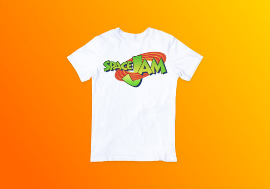 4oNe3 Space Jam T-Shirt