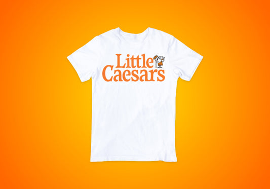 4oNe3 Little Caesars Vintage T-Shirt