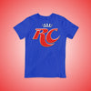 4oNe3 Royal Crown Cola Vintage T-Shirt