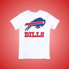 4oNe3 Buffalo Bills Vintage T-Shirt