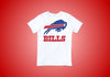 4oNe3 Buffalo Bills Vintage T-Shirt