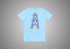 4oNe3 Houston Oilers Vintage T-Shirt