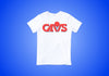 4oNe3 Cleveland Cavaliers Vintage T-Shirt