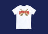 4oNe3 Cleveland Cavaliers Vintage T-Shirt