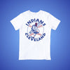 4oNe3 Cleveland Indians Vintage T-Shirt
