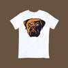 4oNe3 Cleveland Browns Vintage Dawg Pound T-Shirt