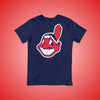 4oNe3 Cleveland Indians Vintage T-Shirt