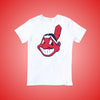 4oNe3 Cleveland Indians Vintage T-Shirt