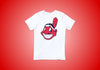4oNe3 Cleveland Indians Vintage T-Shirt