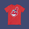 4oNe3 Cleveland Indians Vintage T-Shirt