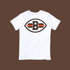 4oNe3 Cleveland Browns Vintage Dawg Pound T-Shirt