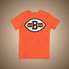 4oNe3 Cleveland Browns Vintage Dawg Pound T-Shirt