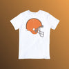 4oNe3 Cleveland Browns Vintage Dawg Pound T-Shirt