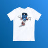 4oNe3 Domino's Pizza Vintage T-Shirt