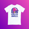 4oNe3 Taco Bell Vintage T-Shirt