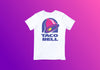 4oNe3 Taco Bell Vintage T-Shirt