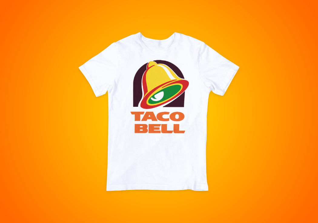 4oNe3 Taco Bell Vintage T-Shirt