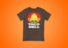 4oNe3 Taco Bell Vintage T-Shirt